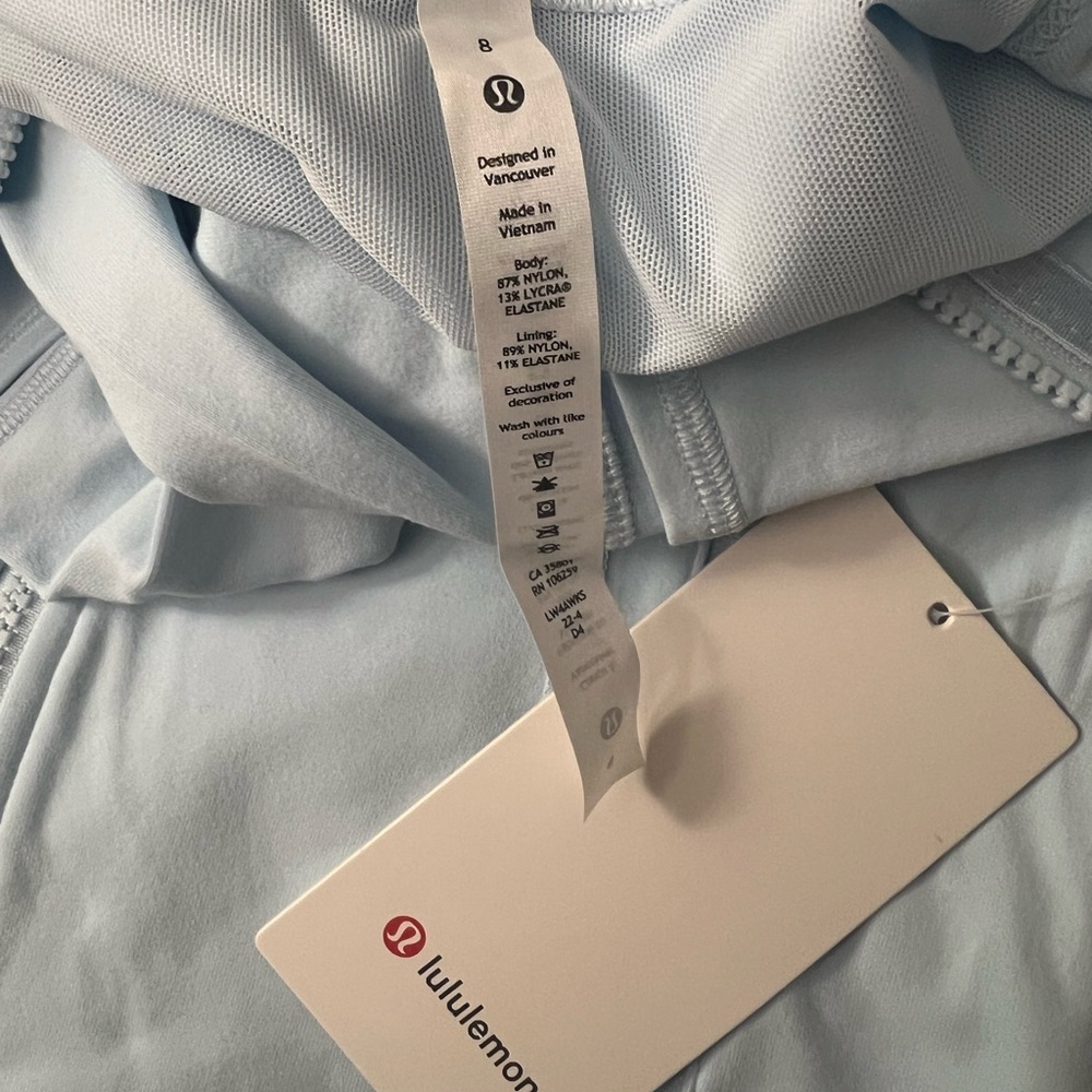 Lululemon Define Jacket Luon